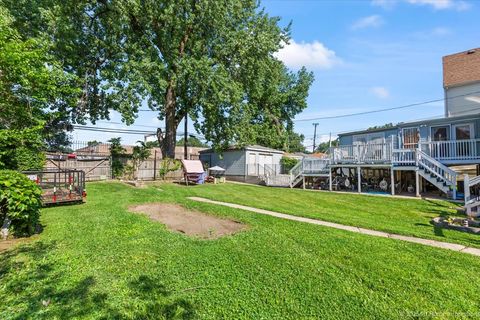 Tiny photo for 9018 S Brandon Avenue, Chicago, IL 60617 (MLS # 12478899)