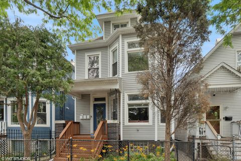 1921 N LAWNDALE Avenue Chicago IL 60647