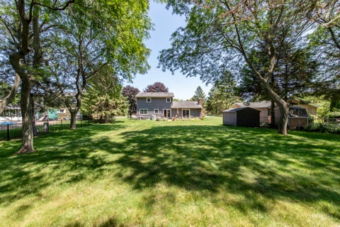 Tiny photo for 512 Cavin Avenue, Winthrop Harbor, IL 60096 (MLS # 12700652)