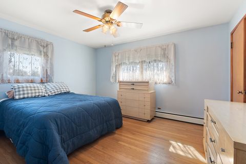 Tiny photo for 6420 166th Street, Tinley Park, IL 60477 (MLS # 12569772)