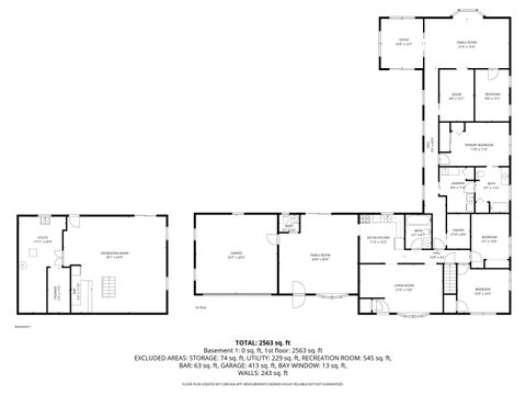 Tiny photo for 6420 166th Street, Tinley Park, IL 60477 (MLS # 12569772)