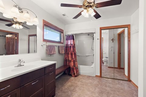 Tiny photo for 6420 166th Street, Tinley Park, IL 60477 (MLS # 12569772)