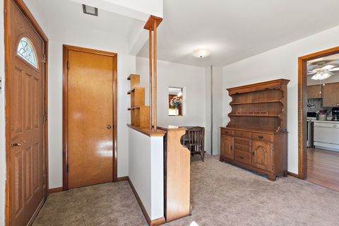 Tiny photo for 6420 166th Street, Tinley Park, IL 60477 (MLS # 12569772)