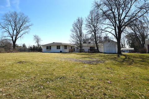 Tiny photo for 6420 166th Street, Tinley Park, IL 60477 (MLS # 12569772)