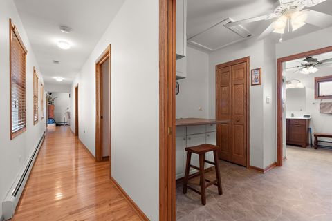 Tiny photo for 6420 166th Street, Tinley Park, IL 60477 (MLS # 12569772)