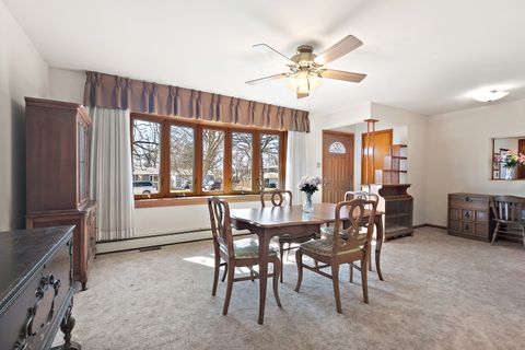 Tiny photo for 6420 166th Street, Tinley Park, IL 60477 (MLS # 12569772)