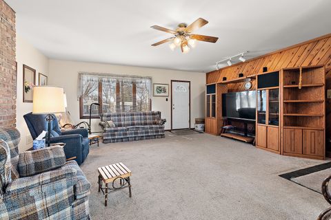 Tiny photo for 6420 166th Street, Tinley Park, IL 60477 (MLS # 12569772)