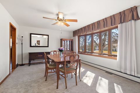 Tiny photo for 6420 166th Street, Tinley Park, IL 60477 (MLS # 12569772)