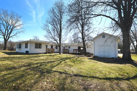 Tiny photo for 6420 166th Street, Tinley Park, IL 60477 (MLS # 12569772)