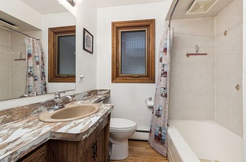 Tiny photo for 6420 166th Street, Tinley Park, IL 60477 (MLS # 12569772)