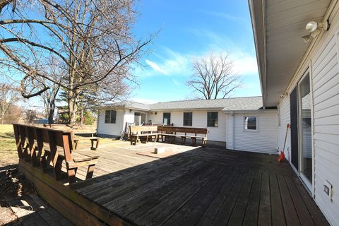 Tiny photo for 6420 166th Street, Tinley Park, IL 60477 (MLS # 12569772)