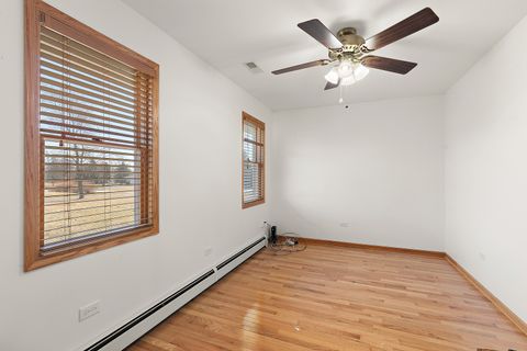 Tiny photo for 6420 166th Street, Tinley Park, IL 60477 (MLS # 12569772)