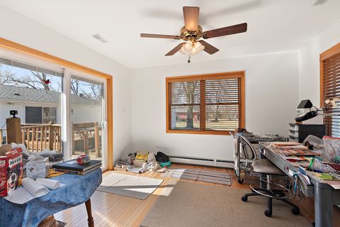 Tiny photo for 6420 166th Street, Tinley Park, IL 60477 (MLS # 12569772)