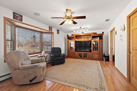 Tiny photo for 6420 166th Street, Tinley Park, IL 60477 (MLS # 12569772)