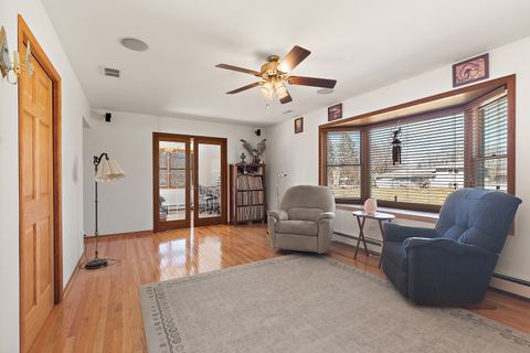 Tiny photo for 6420 166th Street, Tinley Park, IL 60477 (MLS # 12569772)