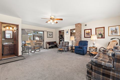 Tiny photo for 6420 166th Street, Tinley Park, IL 60477 (MLS # 12569772)