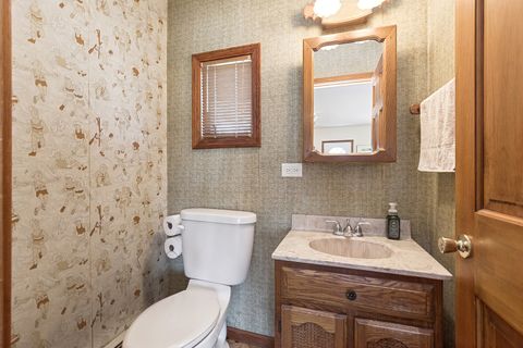 Tiny photo for 6420 166th Street, Tinley Park, IL 60477 (MLS # 12569772)