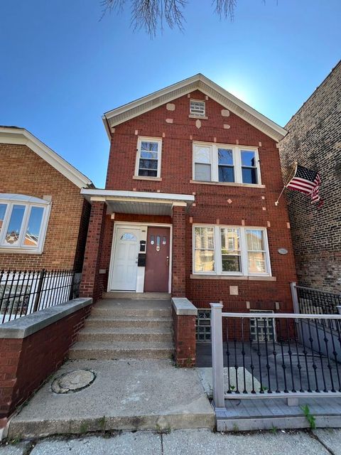 2953 S Emerald Avenue Chicago IL 60616