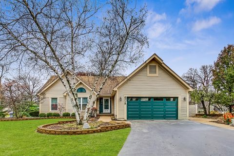 A home in Crystal Lake