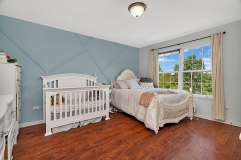 Tiny photo for Bolingbrook, IL 60490 (MLS # 12403808)