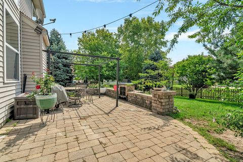 Tiny photo for Bolingbrook, IL 60490 (MLS # 12403808)
