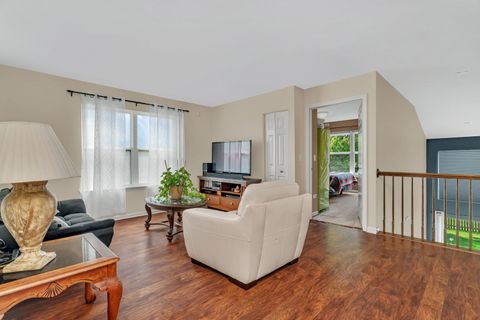 Tiny photo for Bolingbrook, IL 60490 (MLS # 12403808)