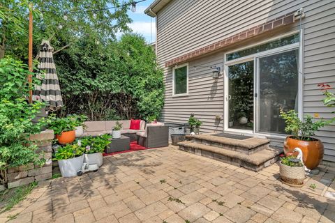 Tiny photo for Bolingbrook, IL 60490 (MLS # 12403808)