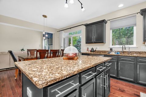 Tiny photo for Bolingbrook, IL 60490 (MLS # 12403808)