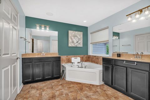 Tiny photo for Bolingbrook, IL 60490 (MLS # 12403808)
