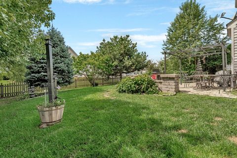 Tiny photo for Bolingbrook, IL 60490 (MLS # 12403808)