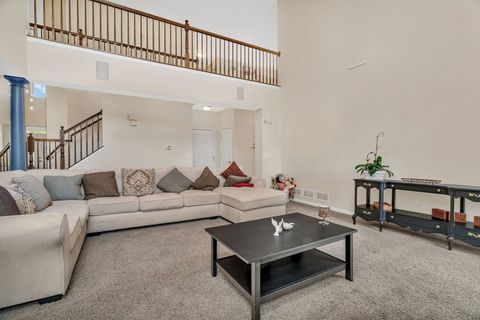 Tiny photo for Bolingbrook, IL 60490 (MLS # 12403808)