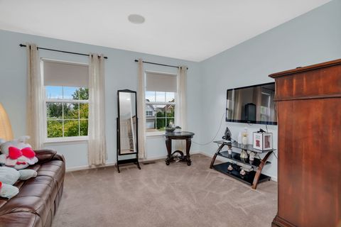 Tiny photo for Bolingbrook, IL 60490 (MLS # 12403808)