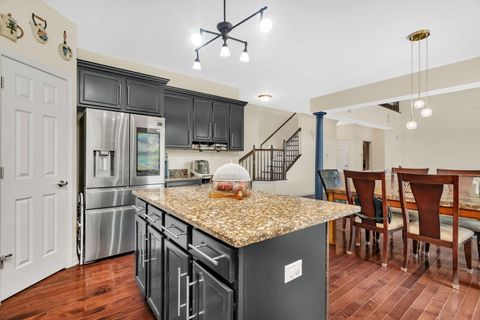 Tiny photo for Bolingbrook, IL 60490 (MLS # 12403808)