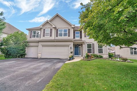 Tiny photo for Bolingbrook, IL 60490 (MLS # 12403808)