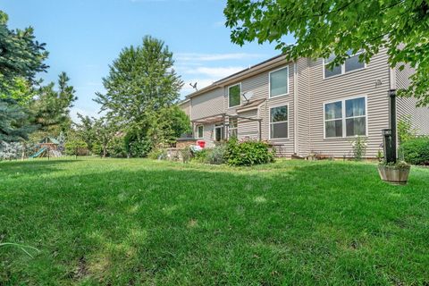 Tiny photo for Bolingbrook, IL 60490 (MLS # 12403808)