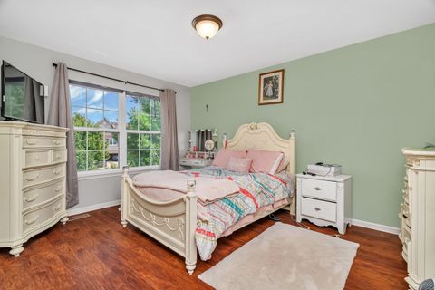 Tiny photo for Bolingbrook, IL 60490 (MLS # 12403808)