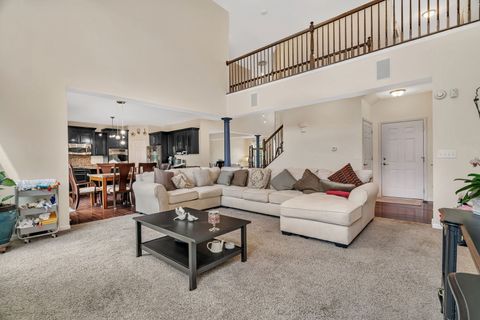 Tiny photo for Bolingbrook, IL 60490 (MLS # 12403808)