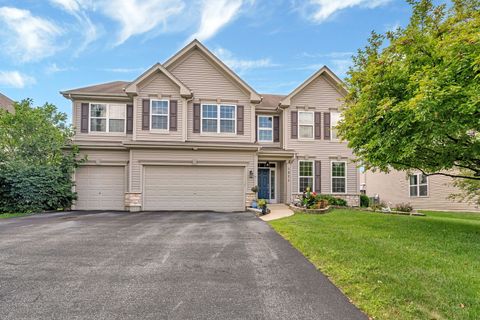 Tiny photo for Bolingbrook, IL 60490 (MLS # 12403808)