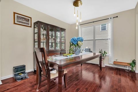 Tiny photo for Bolingbrook, IL 60490 (MLS # 12403808)