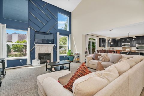 Tiny photo for Bolingbrook, IL 60490 (MLS # 12403808)