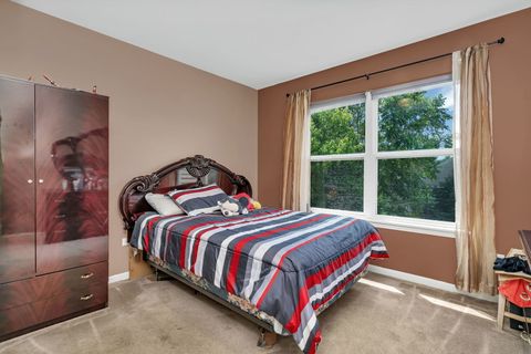 Tiny photo for Bolingbrook, IL 60490 (MLS # 12403808)