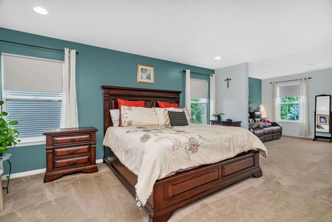 Tiny photo for Bolingbrook, IL 60490 (MLS # 12403808)