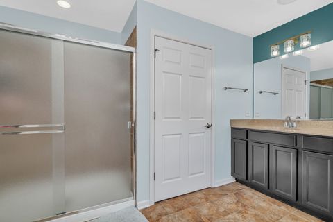 Tiny photo for Bolingbrook, IL 60490 (MLS # 12403808)