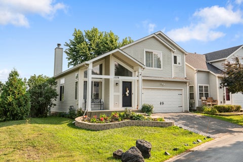Photo of 1779 Hickory Park Lane, Aurora, IL 60504 (MLS # 12716723)