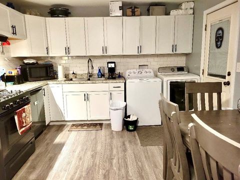 Tiny photo for 4217 Greenbrier Lane, Richton Park, IL 60471 (MLS # 12473343)