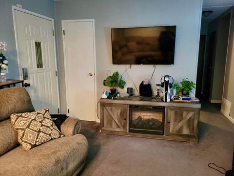 Tiny photo for 4217 Greenbrier Lane, Richton Park, IL 60471 (MLS # 12473343)