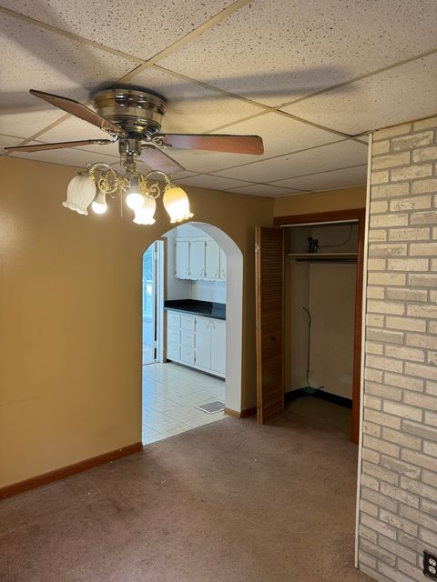 Tiny photo for 2853 Everett Street, Blue Island, IL 60406 (MLS # 12489917)