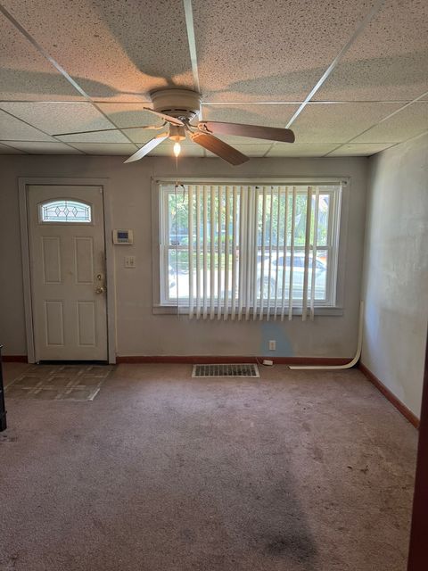 Tiny photo for 2853 Everett Street, Blue Island, IL 60406 (MLS # 12489917)