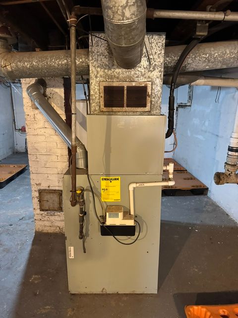 Tiny photo for 2853 Everett Street, Blue Island, IL 60406 (MLS # 12489917)