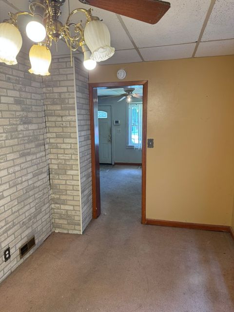 Tiny photo for 2853 Everett Street, Blue Island, IL 60406 (MLS # 12489917)